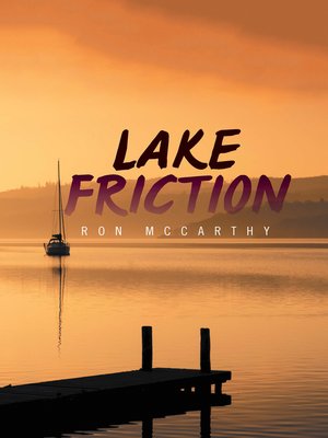 cover image of Lake Friction